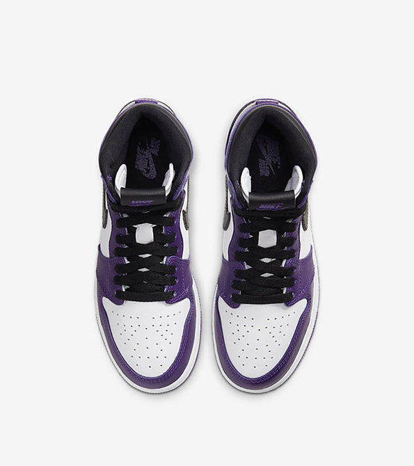 air jordan 1 court purple australia