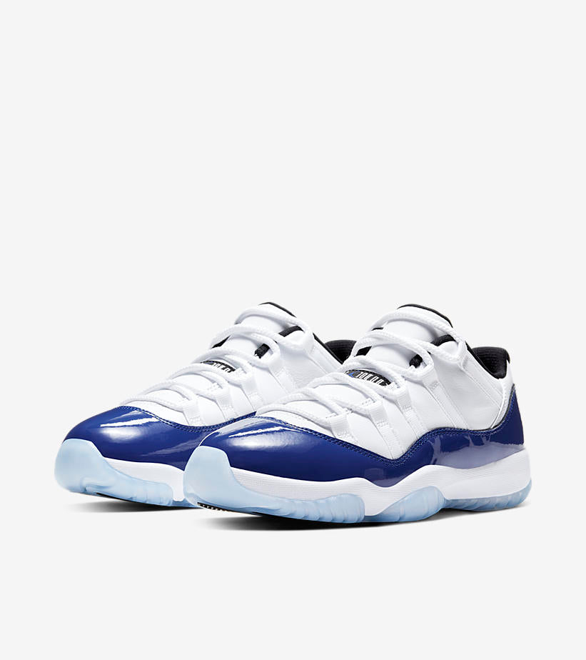 womens jordan retro 11 low