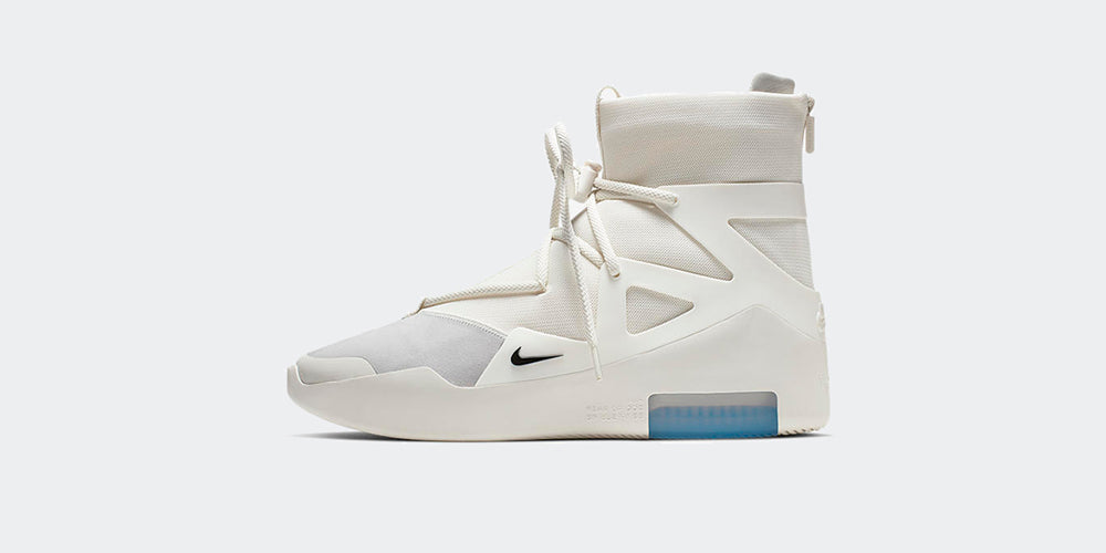 air fear of god raffle