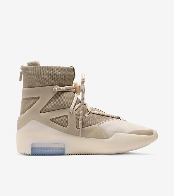 air fear of god 1 raffle