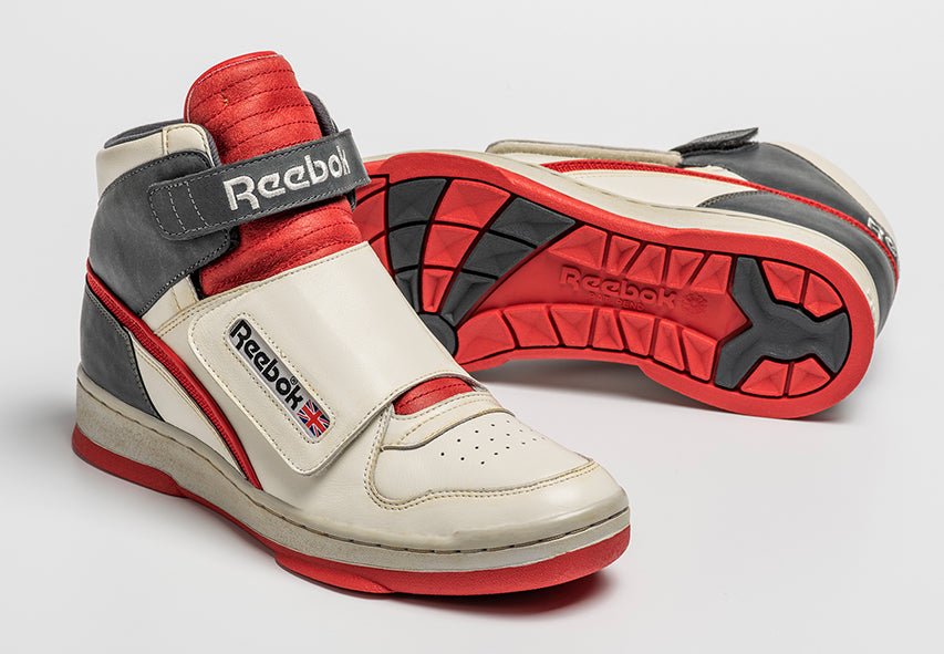 reebok bishop