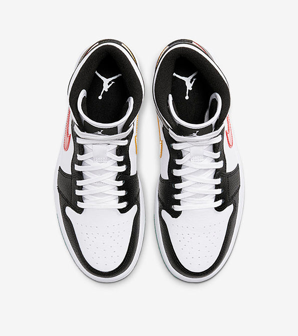 womens jordan 1 alternate swoosh