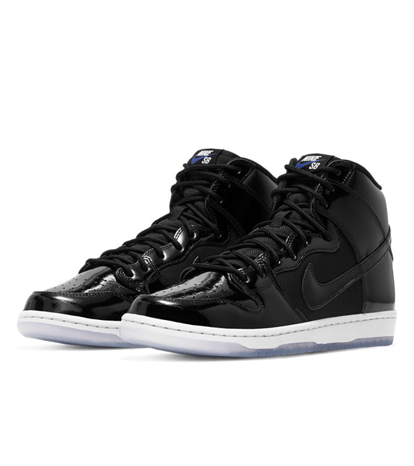 nike dunk space jam high