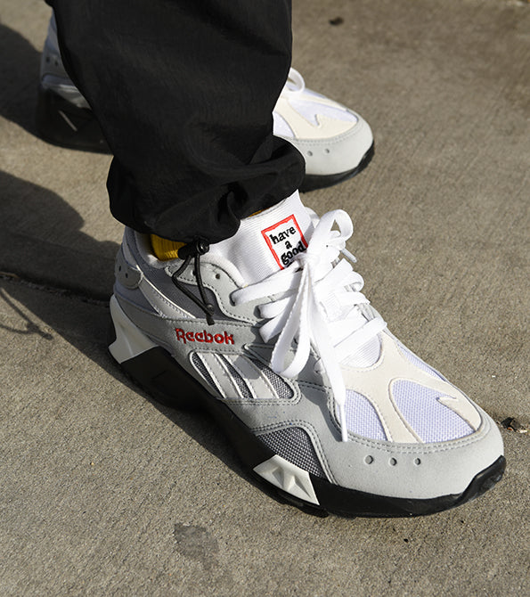 reebok x have a good time aztrek