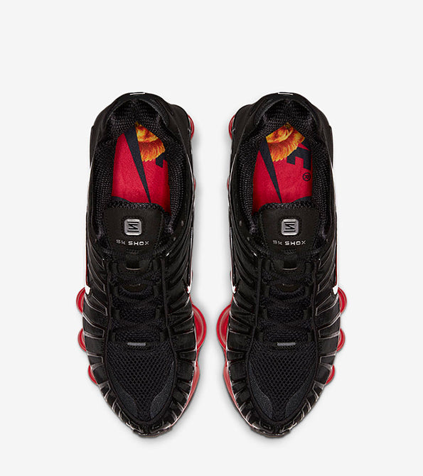 Nike Shox TL x Skepta – HANON