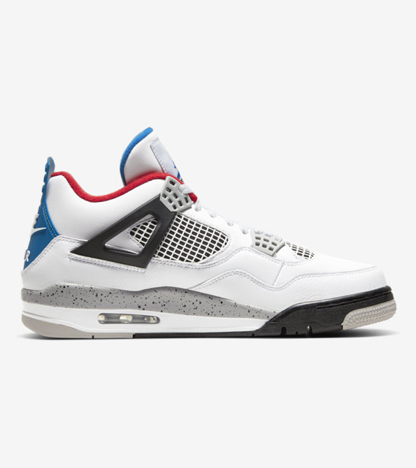 jordan air 4 retro se