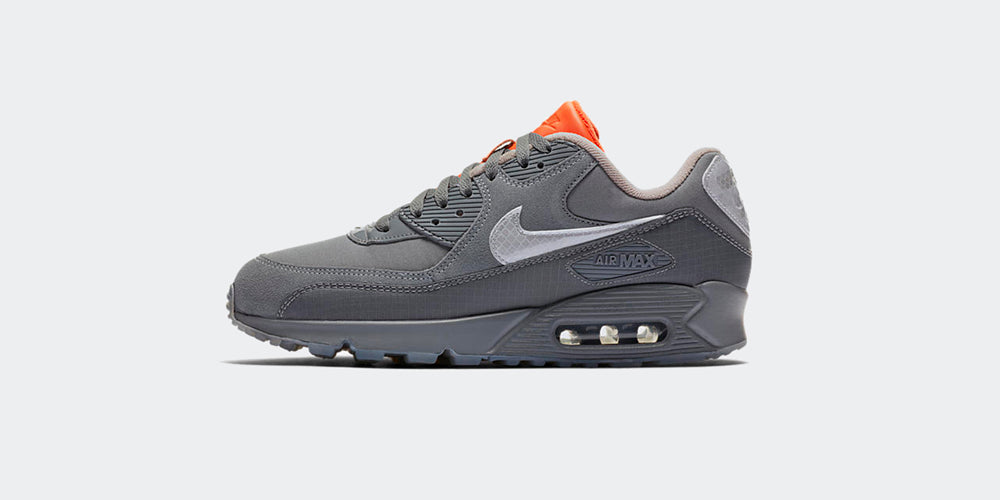 air max 90 the basement