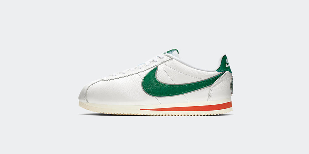 nike classic cortez qs sneaker