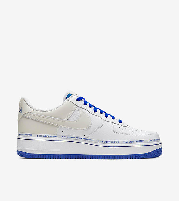 nike air force 1 07 x uninterrupted