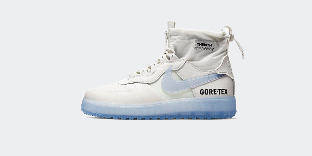 air force one gtx