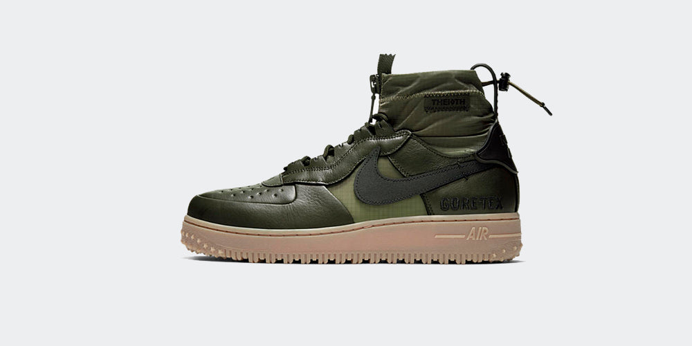 nike air force 1 wtr gtx