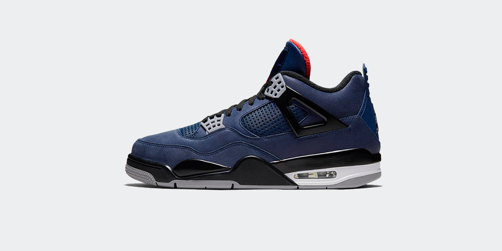 jordan 4 retro wntr