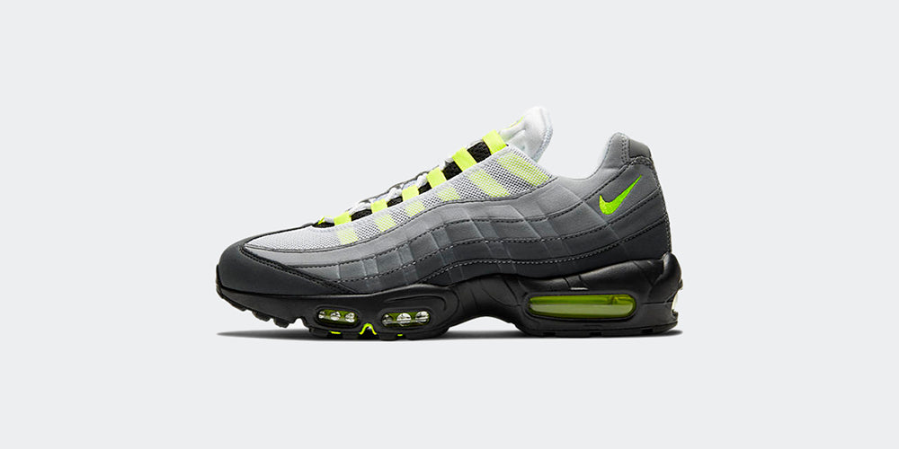air max 95 pictures