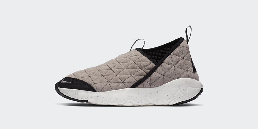 Nike ACG Moc 3.0 Leather – HANON