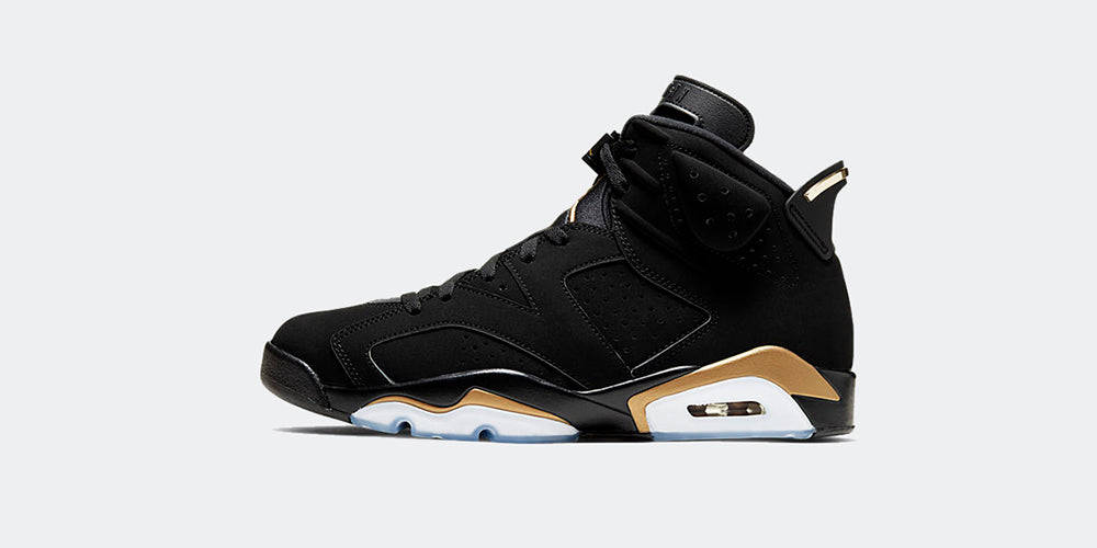 aj6 retro dmp