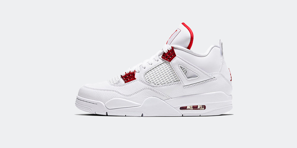 nike air jordan 4 retro