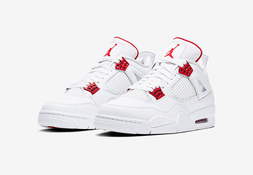 retro 4 candy cane