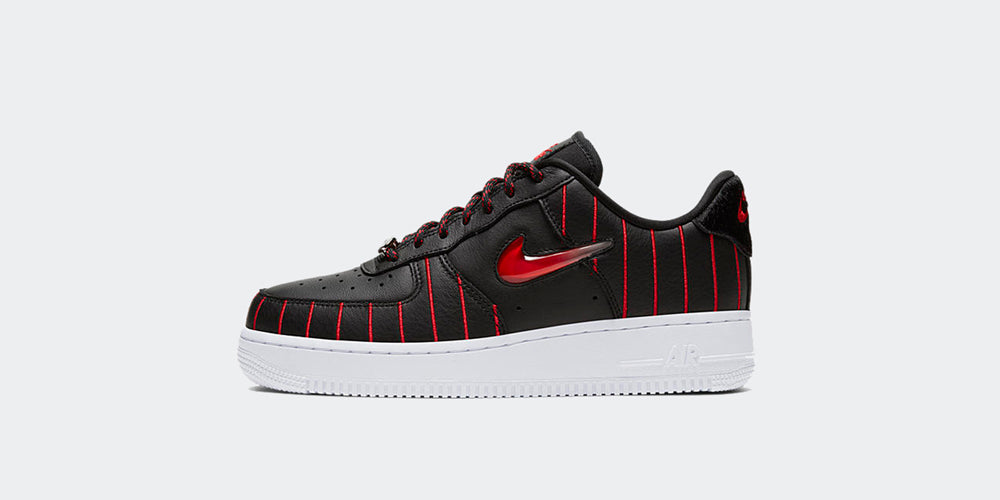 nike air force 1 jewel qs women's