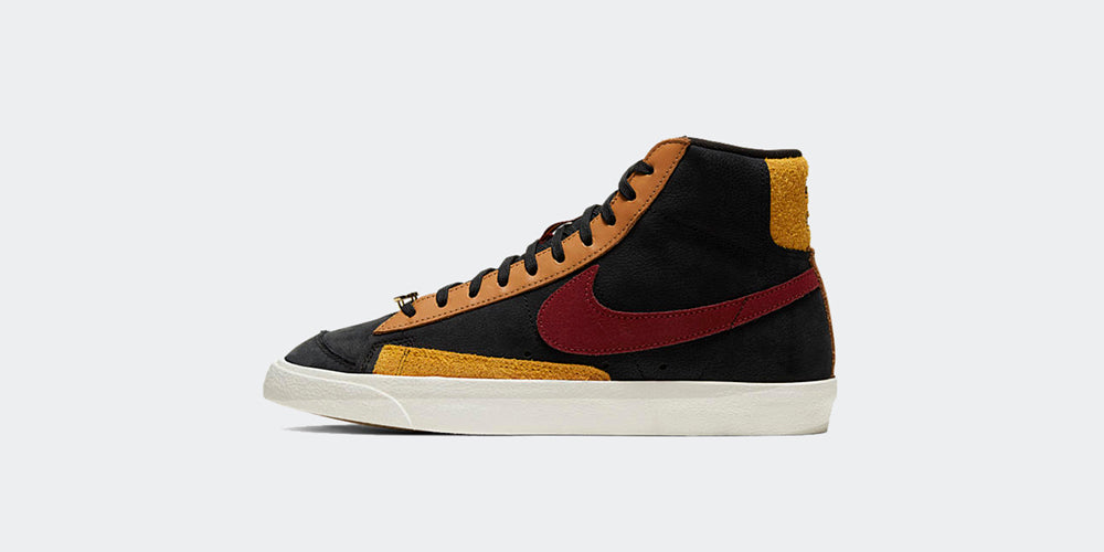 Nike Womens Blazer Mid '77 QS – HANON