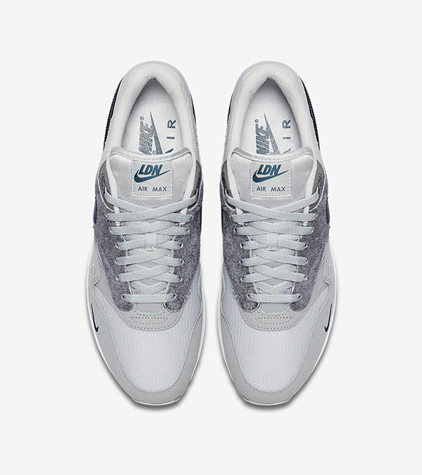 air max 1 london size