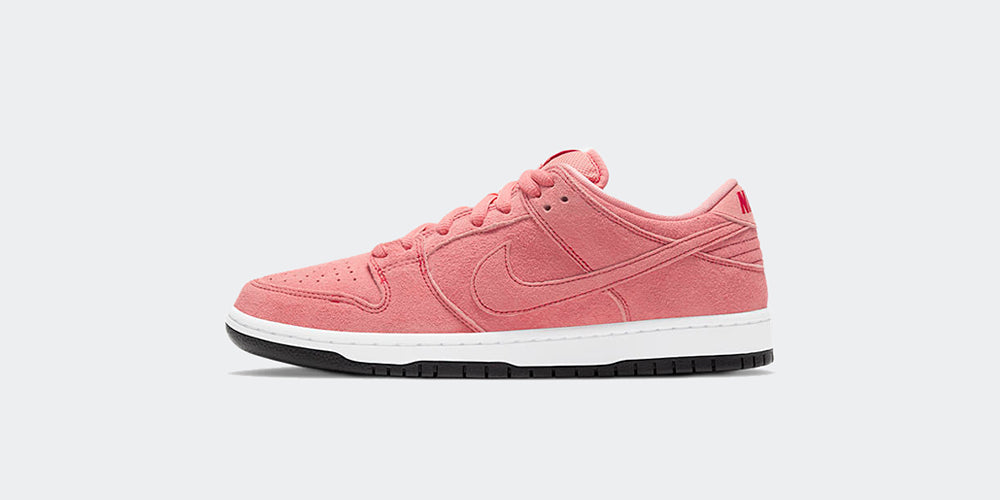 nike dunk low pro prm