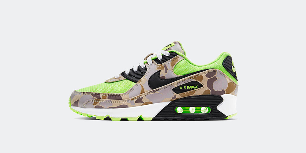 nike sportswear air max 90 sp