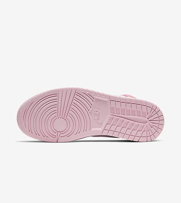 digital pink nike