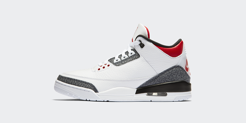 air jordan iii se