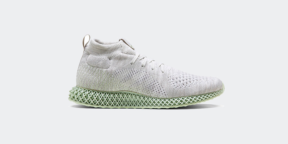 adidas consortium runner 4d