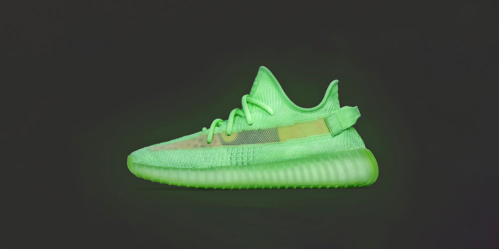 Adidas Yeezy Boost 350 V2 GITD – HANON