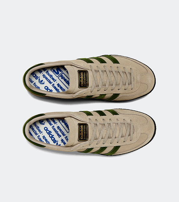 hanon spezial