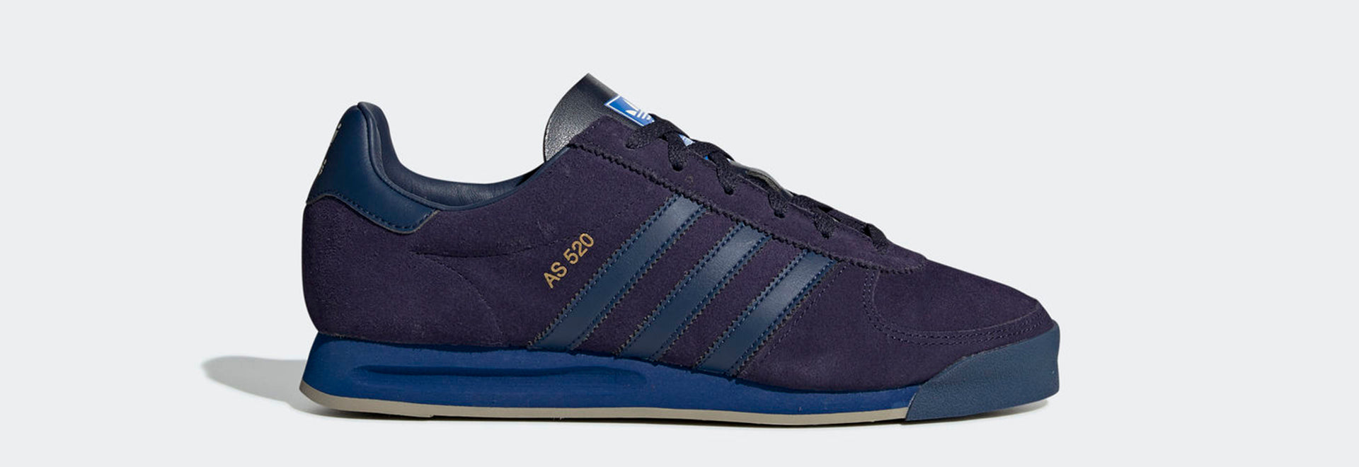 as520 spzl