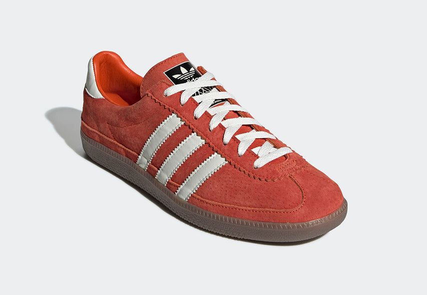 whalley adidas