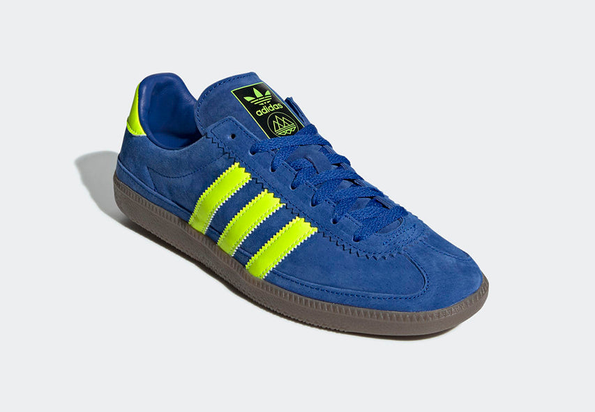 whalley adidas