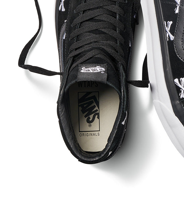 wtaps vans vault sk8 hi