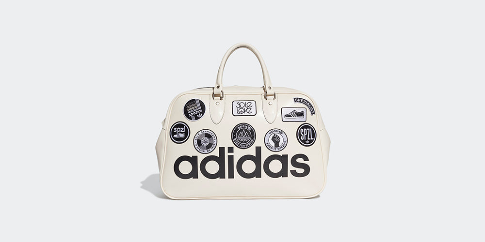 adidas chalk bag