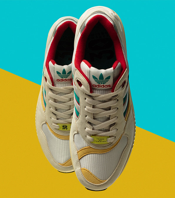 adidas torsion zx 6000