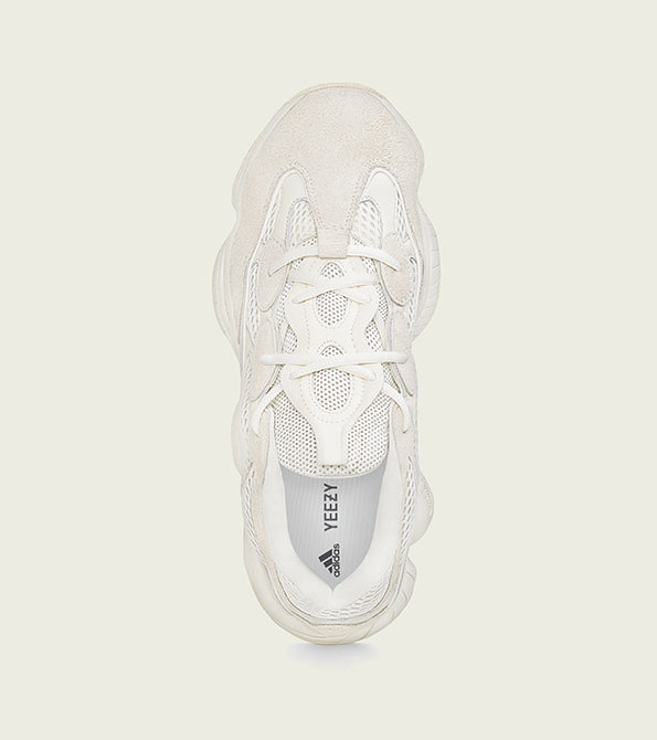 yeezy bone white raffle