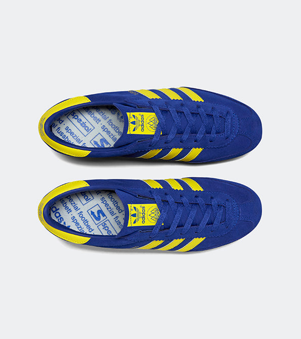 adidas zurro uk