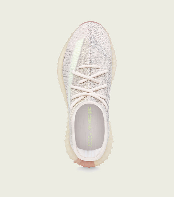 yeezy citrin raffle