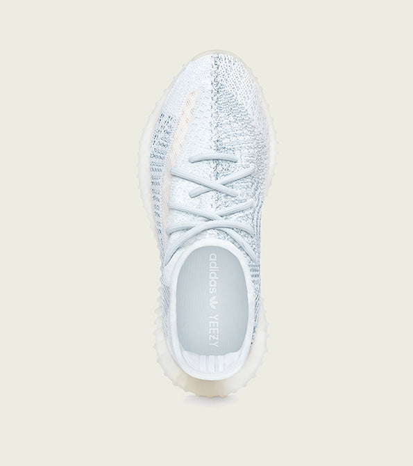 yeezy 350 v2 cloud white raffle