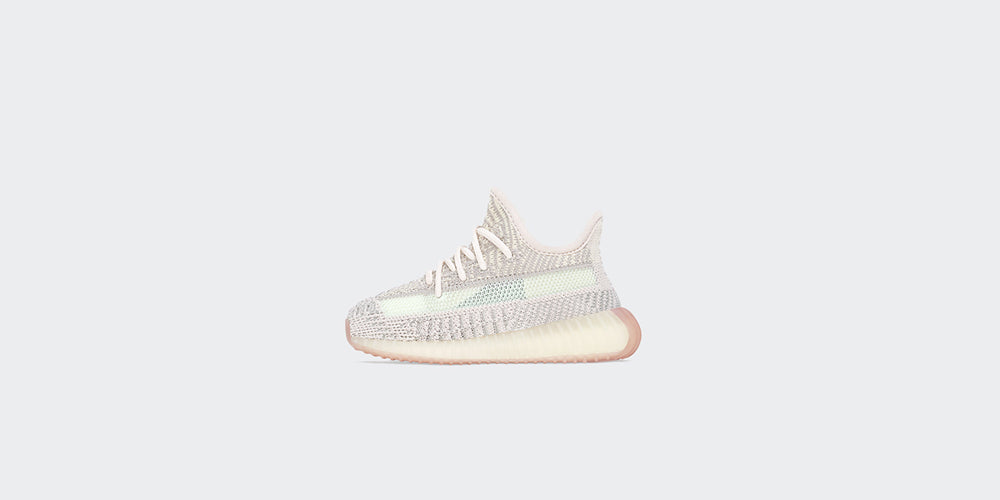 yeezy citrin reflective raffle