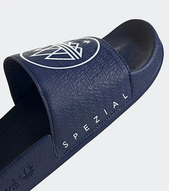 adidas spezial slides