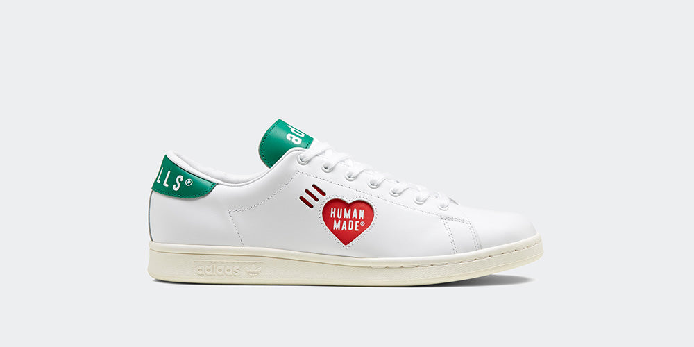 human made adidas stan smith