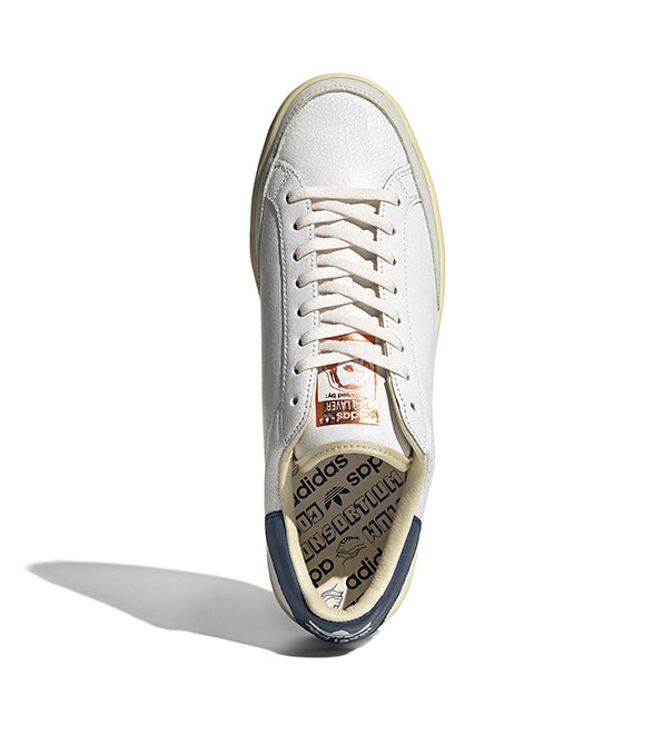 adidas rod laver discontinued