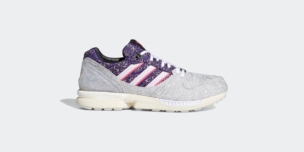 Adidas Zx 5000 Vieux Lyon Hanon