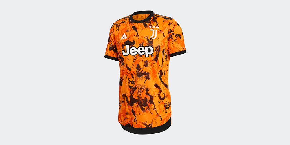 juventus jersey