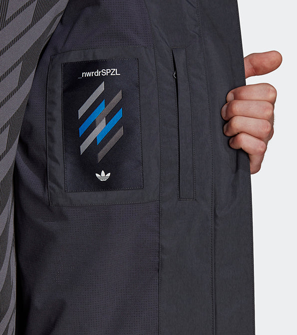 adidas spezial new order jacket
