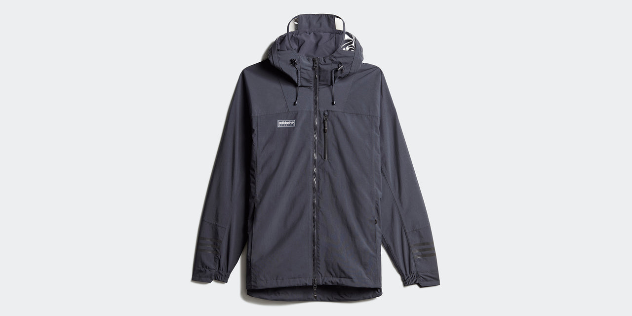 adidas spezial jacket