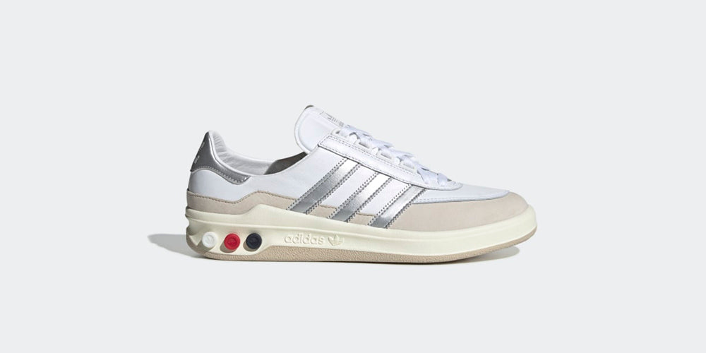 Adidas GLXY SPZL – HANON